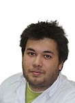 Хамитов Айрат Рустемович
