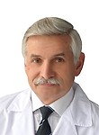 Цыбуля Александр Владимирович