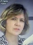 Мингазова Сагадат Киямовна