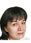 Валиуллина Аниса Тавилевна