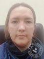 Галиева Альфия Владимировна