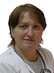 Айнутдинова Ирина Анатольевна