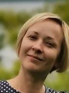 Володягина Юлия Анатольевна