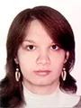 Анастасия Алексеевна Поморова