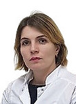 Бадеева Маргарита Юрьевна