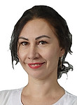 Ахметзянова Сарбина Салимовна