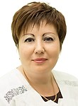 Хасанова Сирина Рашидовна