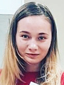 Ткаченко Анастасия Павловна