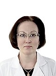 Абдрахманова Гузель Наилевна
