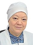 Чанышева Альфия Рашитовна Чанышева Альфия Рашитовна