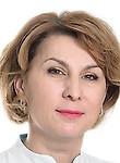 Асапова Эльмира Наилевна