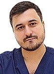Амирян Азат Мулланурович
