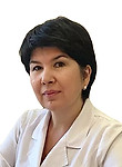 Каюмова Луиза Равильевна