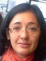 Расуля Рифкатовна Аетдинова