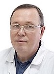 Немежанов Шамиль Ахметович