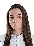 Чугунова Ольга Владимировна