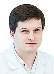Козлов Владислав Игоревич