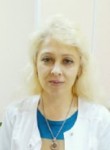 Слешина Людмила Викторовна