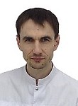 Гайнетдинов Рафаэль Фанисович