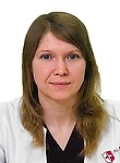 Гиниятуллина Римма Ринатовна