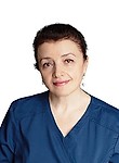 Каланова Мирца Павловна