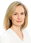 Гильмутдинова Гульнара Рамилевна
