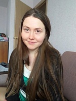 Якимова Софья Владимировна