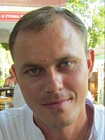 Дмитрий Николаевич Леонтьев