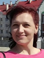 Чутаева Людмила Анатольевна