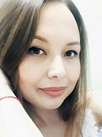 Давлетгареева Юлияна Юрьевна
