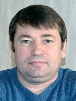 Андрей Анатольевич Краузе
