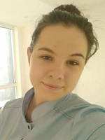 Сатунина Галина Дмитриевна