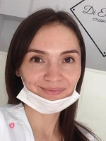 Горева Альбина Равилевна