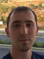 Александр Сергеевич Захаров