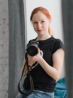 Ханова Лина Инсафовна