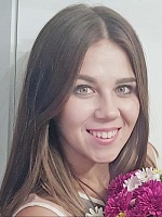 Фаттахова Регина Риязовна