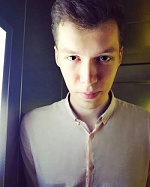 Владислав Валерьевич Потапов