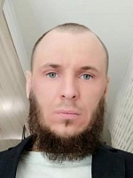 Михаил Валерьевич Матвеев