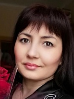 Габдуллина Тансулпан Раиловна