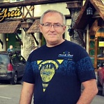 Чуванько Алексей Владимирович