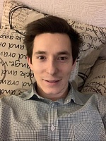 Воробьёв Алексей Игоревич