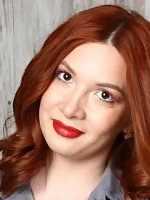 Наговицына Алёна Александровна