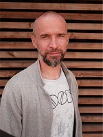 Дмитрий Александрович Никитин