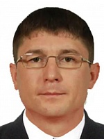 Марат Нагимович Гарипов