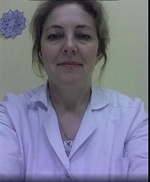 Телишева Анжелика Геннадьевна