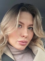 Анжелика Александровна Форстман
