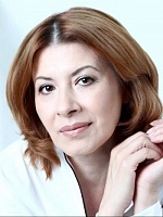 Гарипова Лилия Габдрахимовна