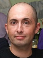 Ленар Даниялович Фахриев