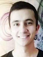Доминов Ильдар Ильфатович
