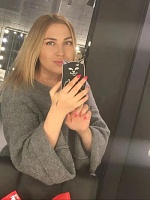Стеклова Анастасия Геннадьевна